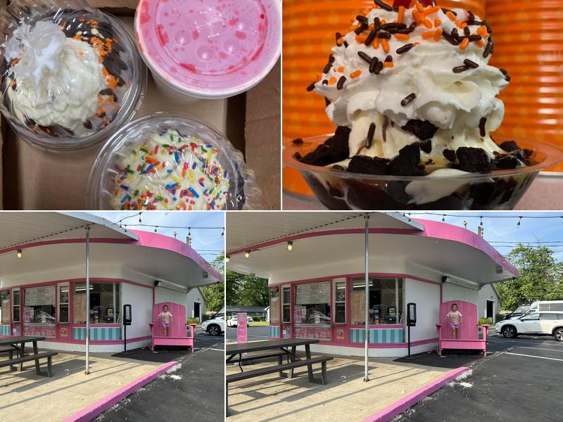 Biggies Custard 5665 Andrews Rd, Mentor-On-The-Lake