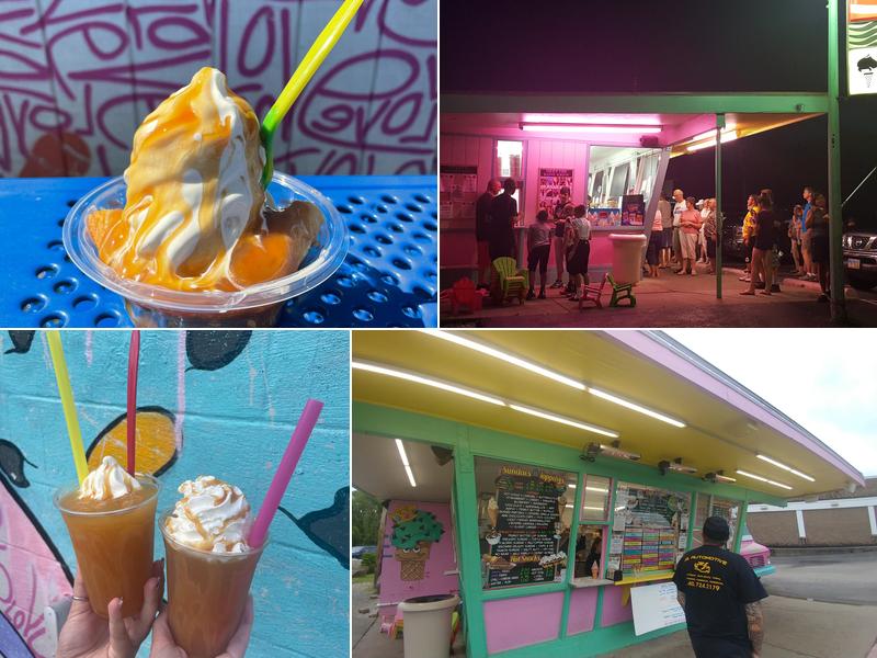 King Kone 10621 Grant St, Chardon