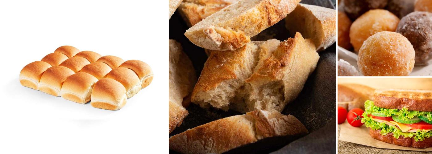 Hearth Grains Bakery Menu