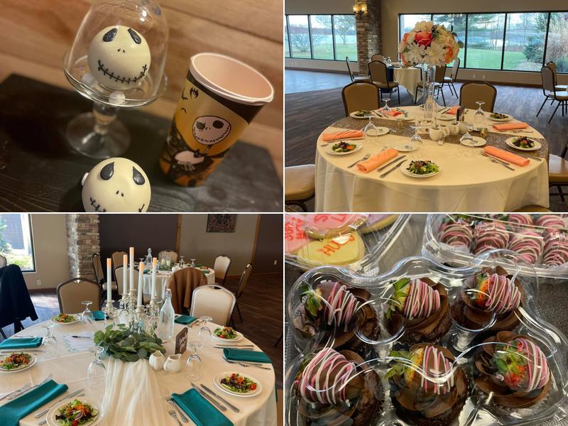 L & L's Simply Sweet Llc