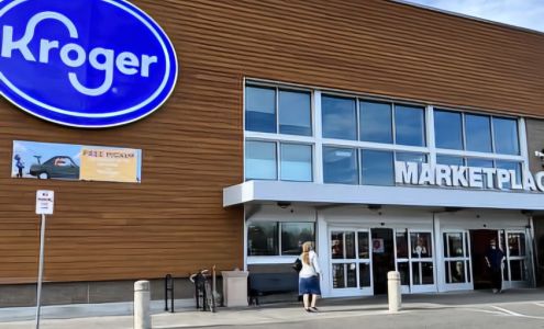 Kroger Marketplace