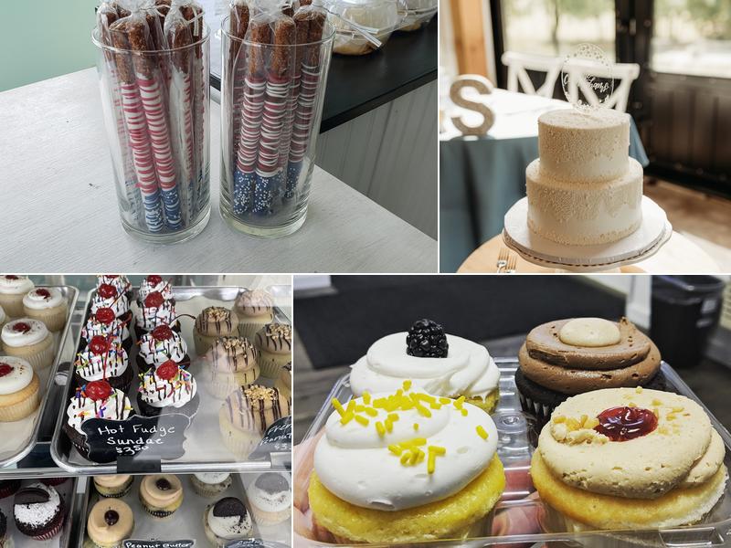 DiZurts 381 S 30th St, Heath