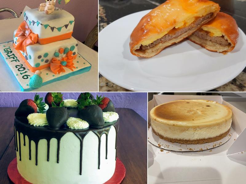 Sweetops Cakes 6708 W Gore Blvd c, Lawton