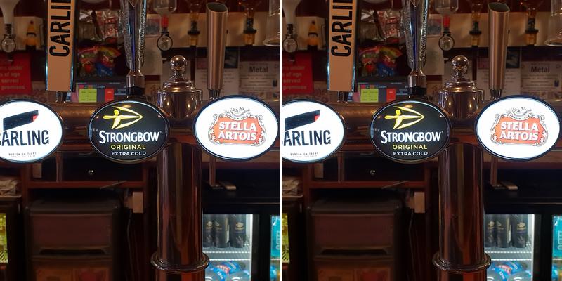 Yew Tree Inn - Oak St