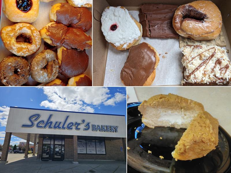 Schuler's Bakery