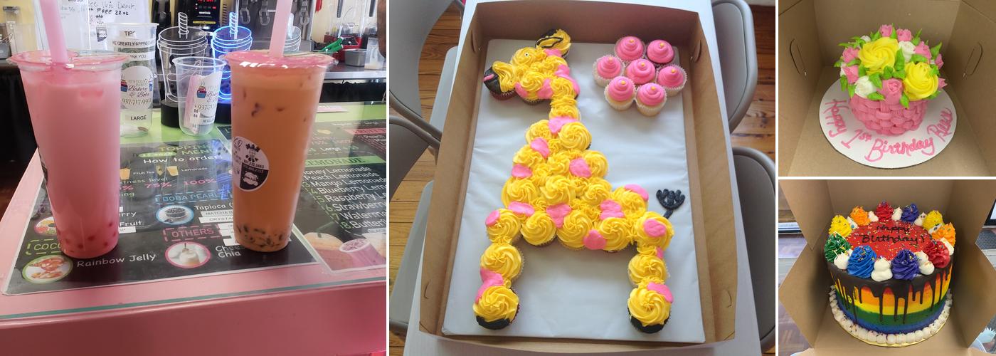 It's Your Party Bakery