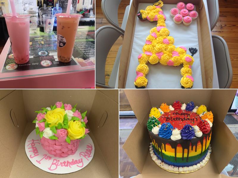 It's Your Party Bakery