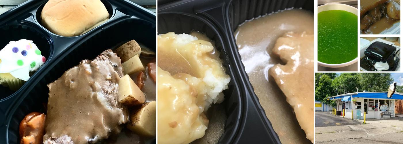 Lee Ann's Dairy Delight