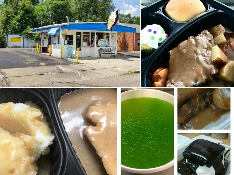 Lee Ann's Dairy Delight