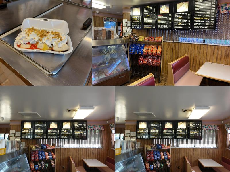 Kone Korner 3709 St Paris Pike, Springfield