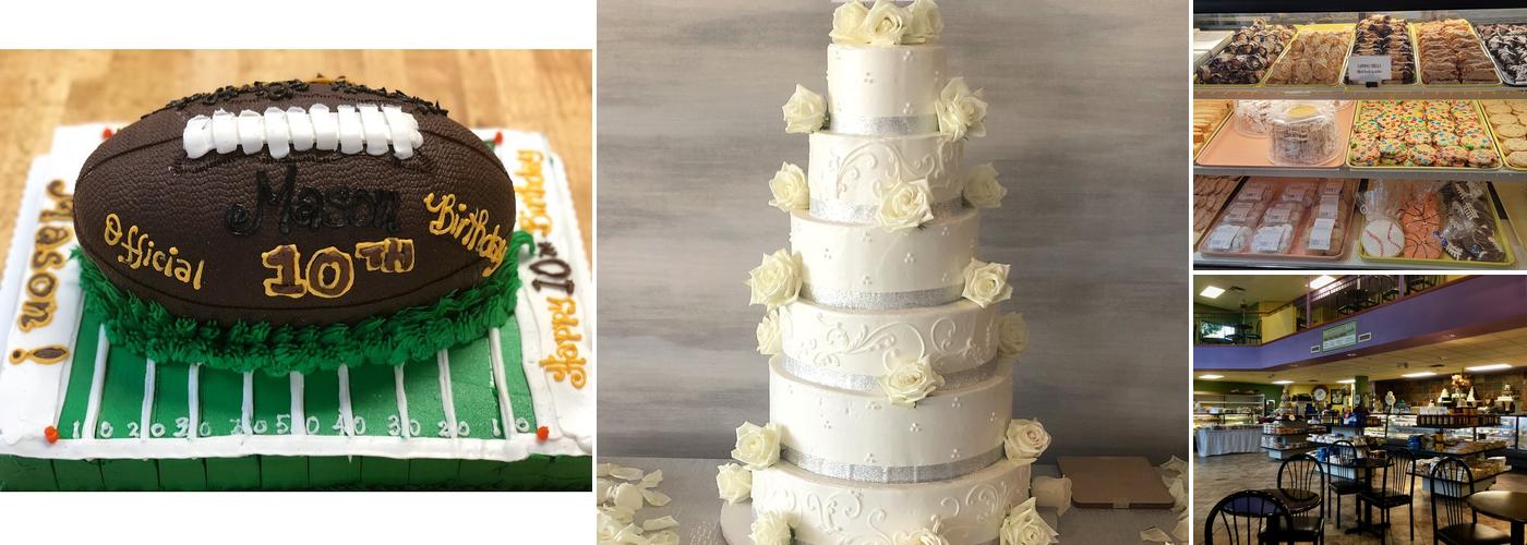 Rito's Bakery & Deli