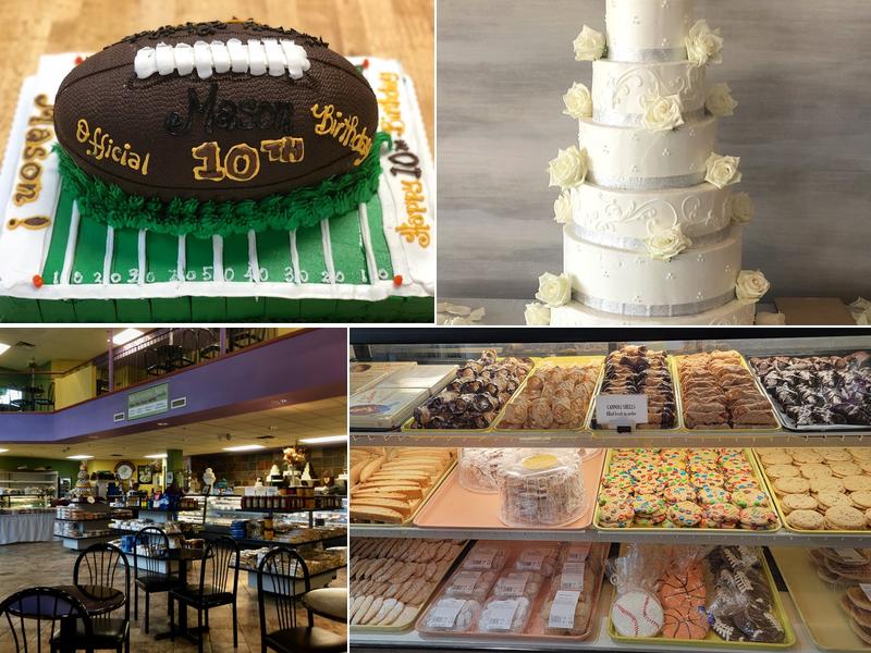 Rito's Bakery & Deli