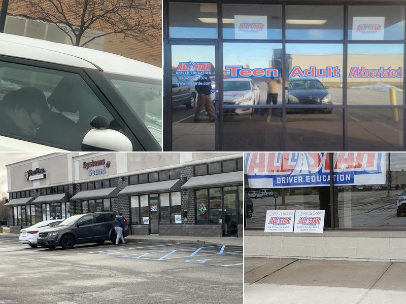 All Star Driver Education - Education Center