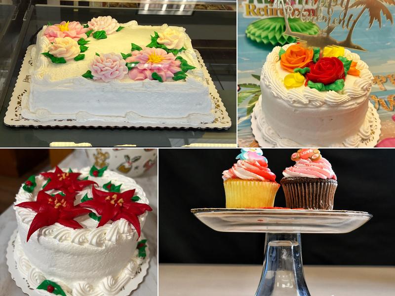 Classic Bakery 7135 Tiffany Blvd, Youngstown