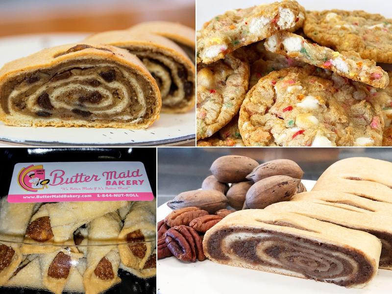 Butter Maid Bakery 425 Boardman-Canfield Rd, Boardman