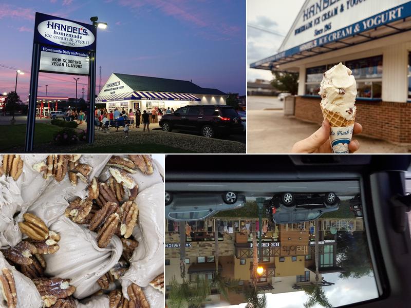 Handel's Homemade Ice Cream South Ave