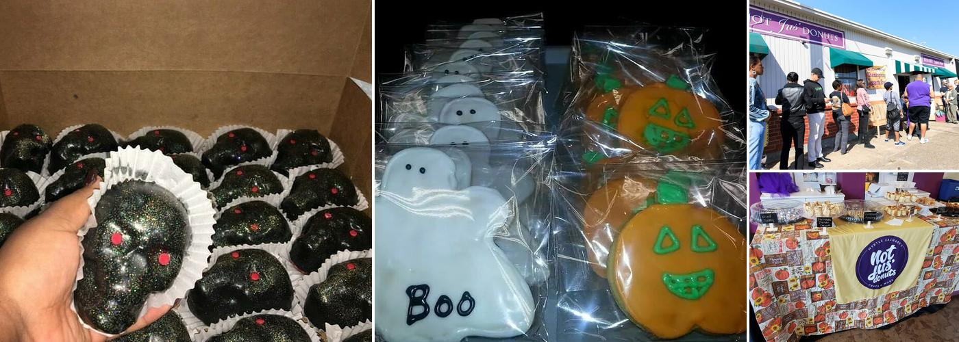 Ms. Myrtle's Bakery Shoppe