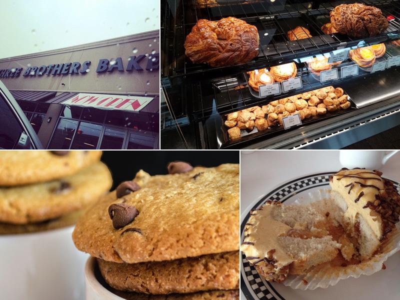 Three Brothers Bakery