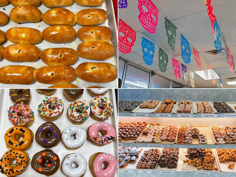Max Donuts