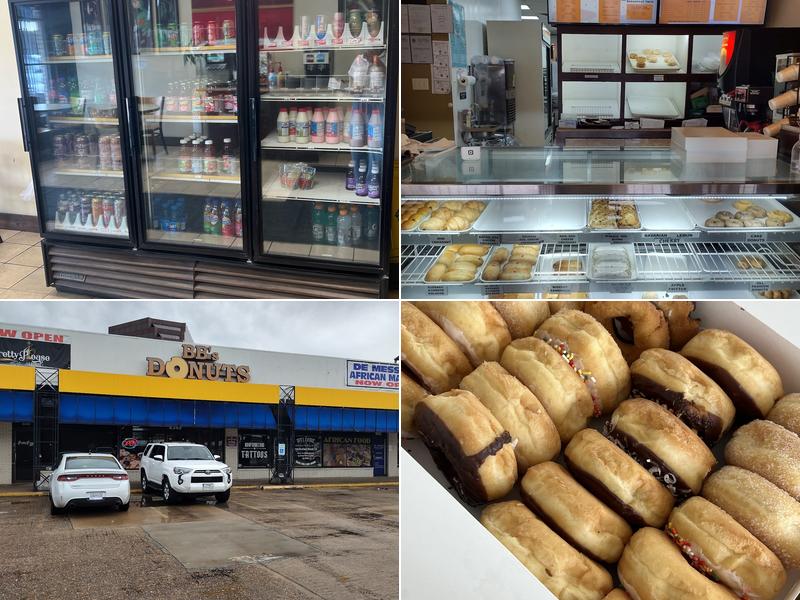 BB's Donuts
