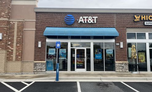 AT&T Store