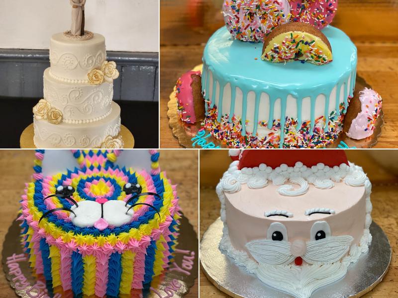 Milford Baking Company