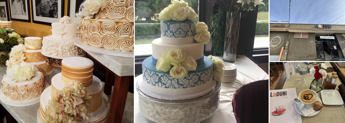 La Duni Baking Studio