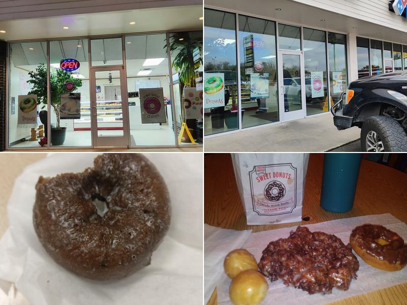 Donut Shop