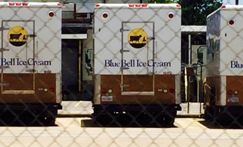 Blue Bell Creameries