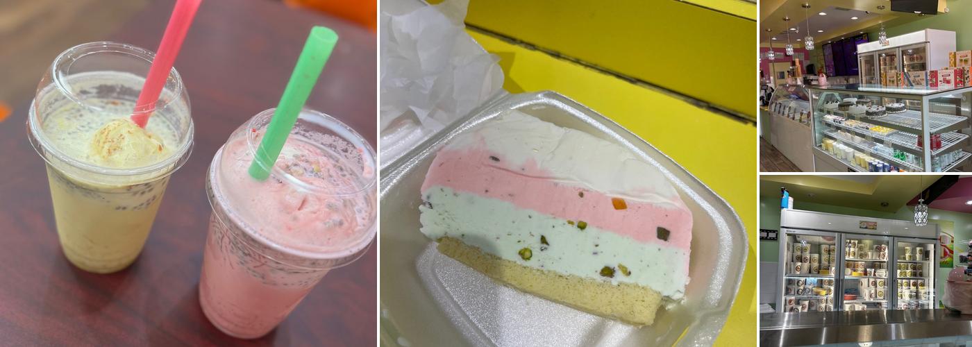 Kwality Ice Cream & Bakers