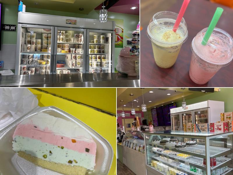 Kwality Ice Cream & Bakers