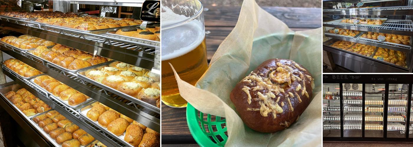 Batch Craft Beer & Kolaches