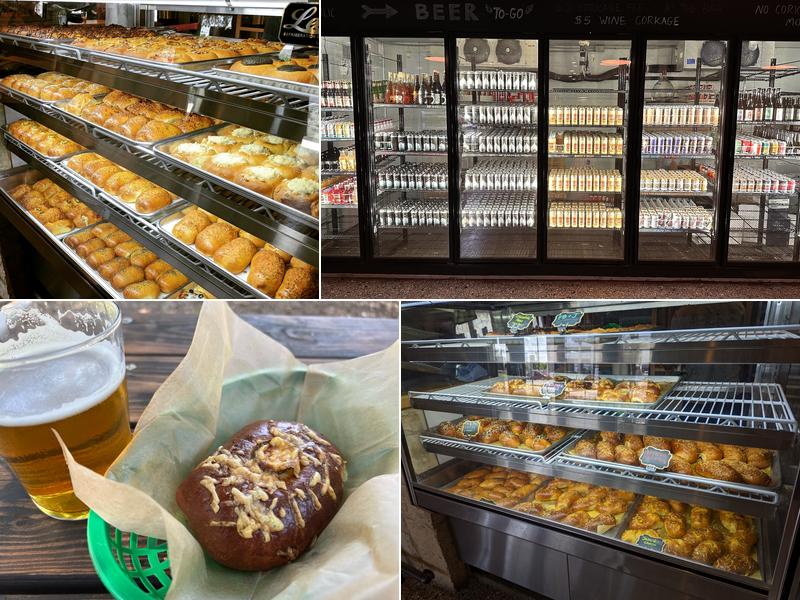 Batch Craft Beer & Kolaches