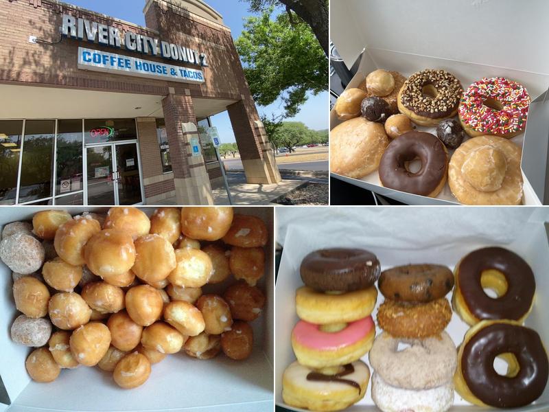 River City Donut