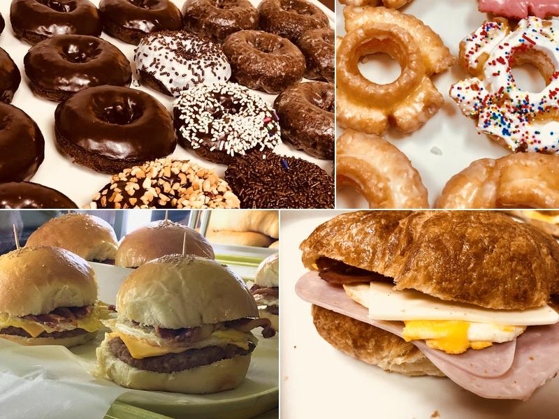 Donut & Kolache Express