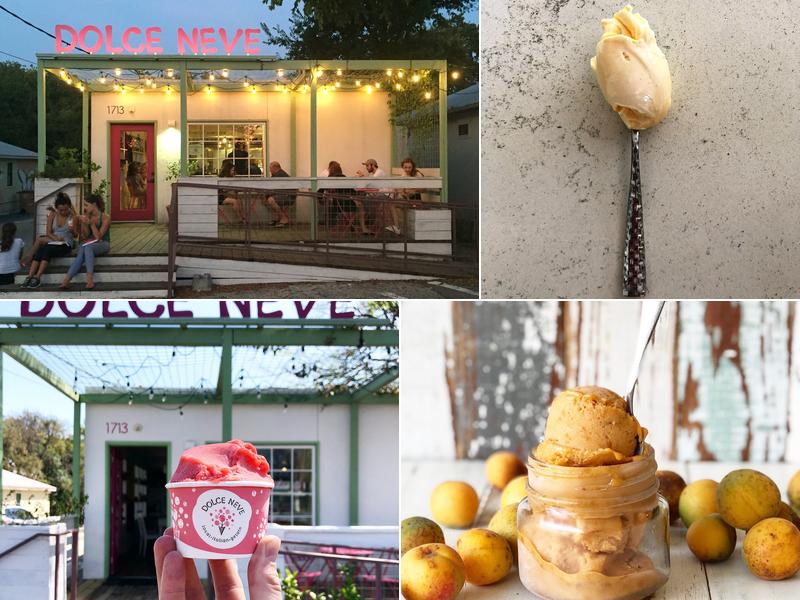 Dolce Neve Gelato