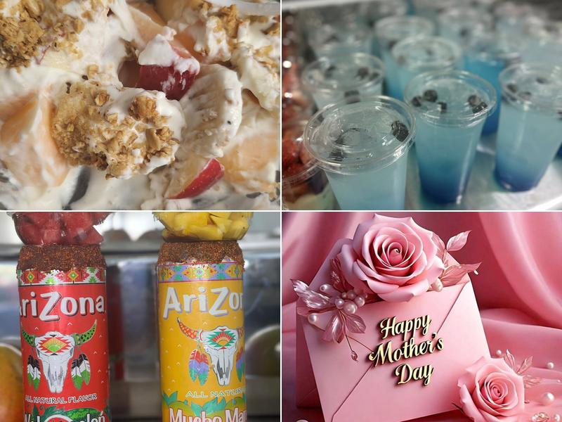 Las Fresas Frutería