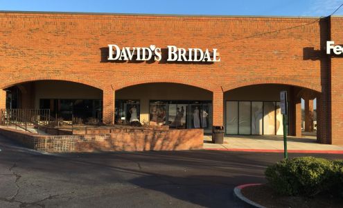 David's Bridal Kennesaw GA