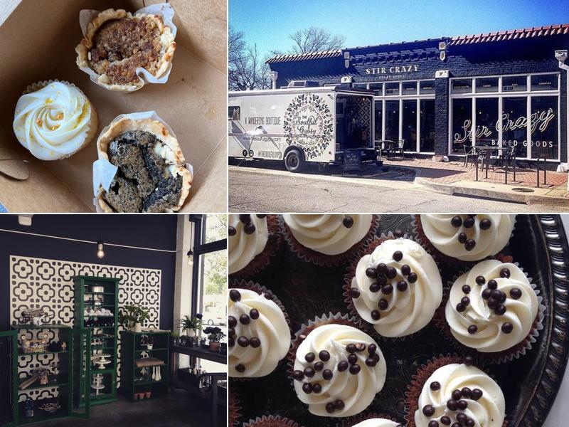 Leaves Bakery & Books