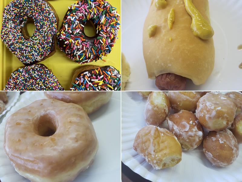 Home Bakery & Donut 4902 Broadway Ave, Haltom City