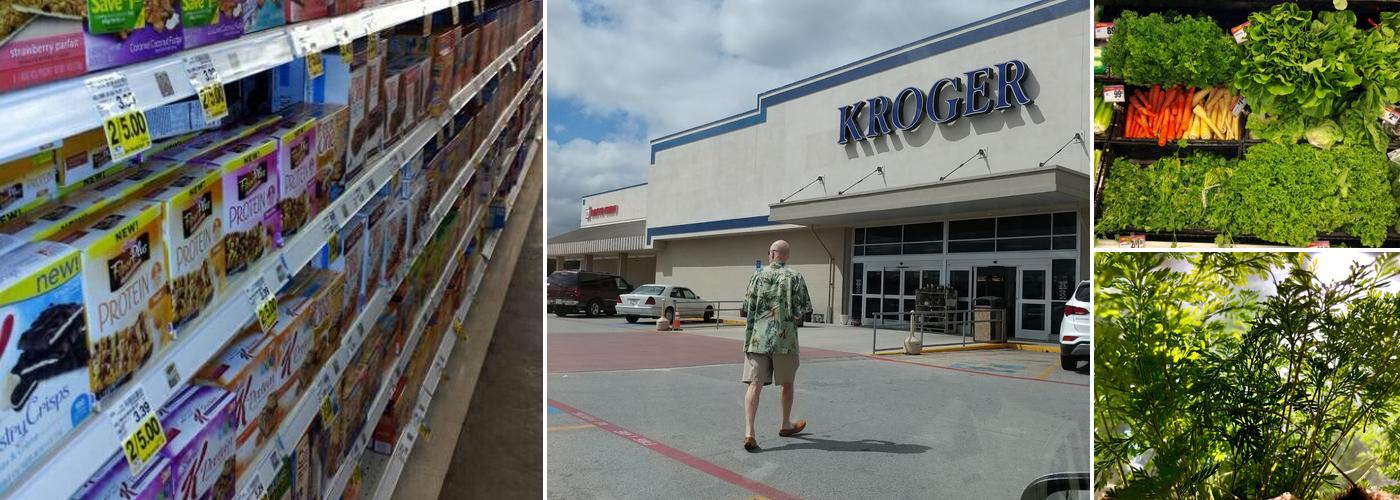 Kroger