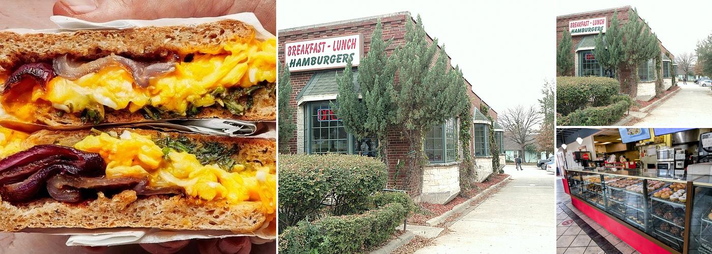 Paul's Donuts Subs & Gyros