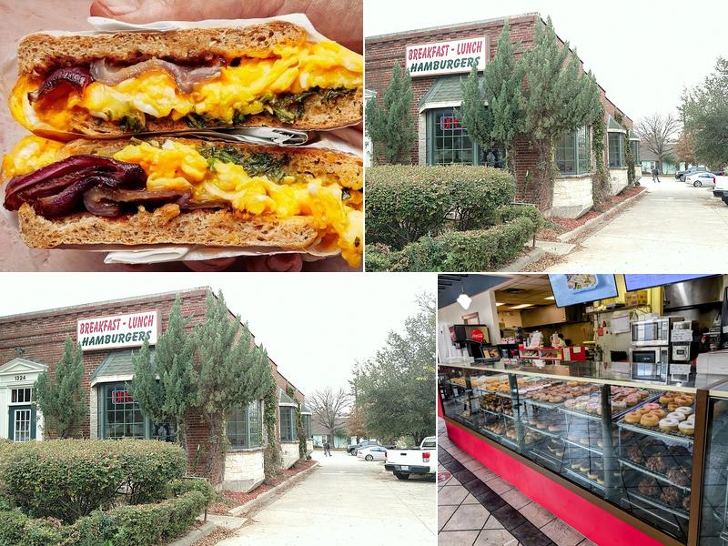 Paul's Donuts Subs & Gyros