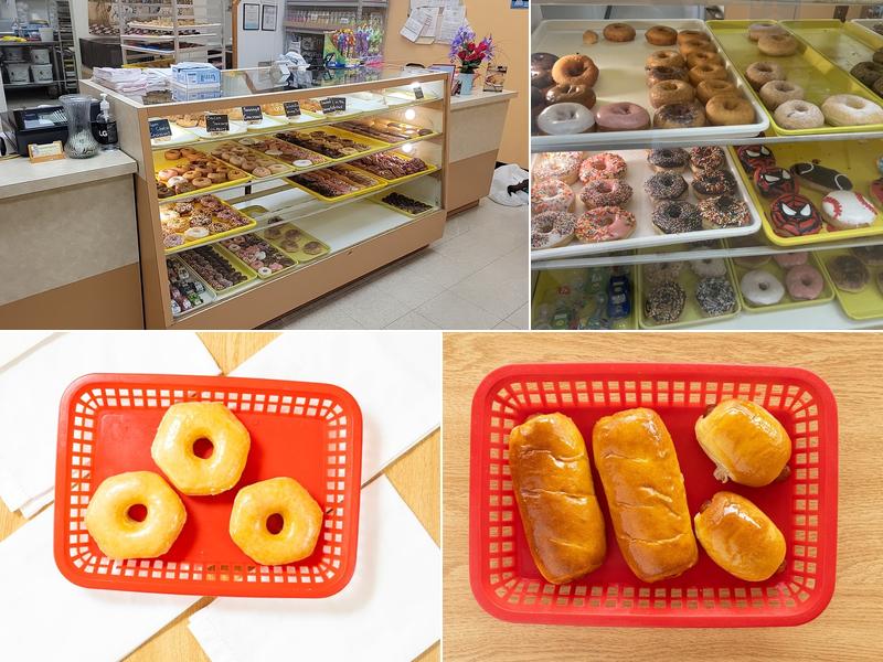 Western Donuts