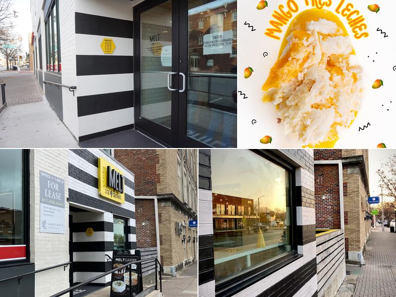 MELT Ice Creams - Magnolia