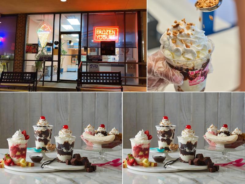 Marble Slab Creamery