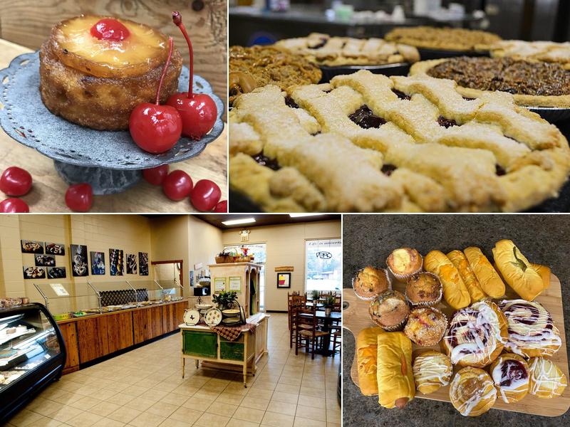 Montgomery Bakehouse