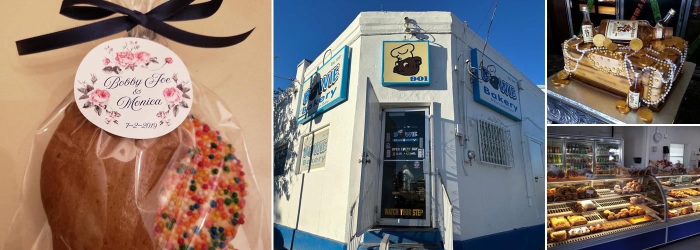 Bowie Bakery