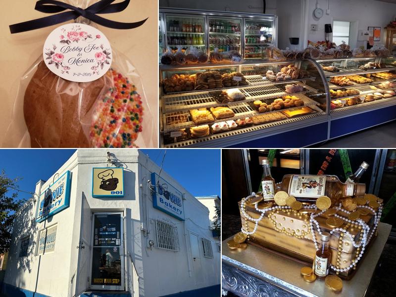 Bowie Bakery