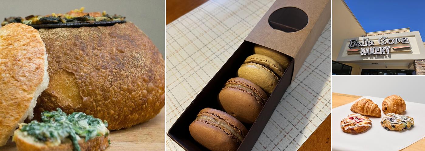 Bella Cora Bakery